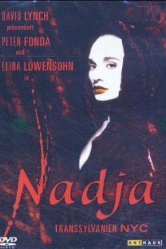 Cover Nadja
