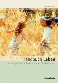 Cover Handbuch Leben