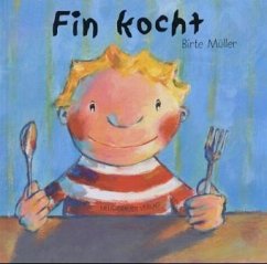 Fin kocht - Müller, Birte