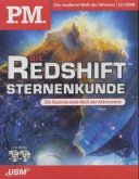 PM - Redshift Sternenkunde, 2 CD-ROMs
