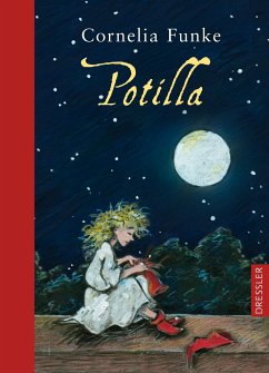 Potilla - Funke, Cornelia