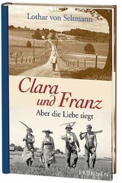 Cover Clara und Franz