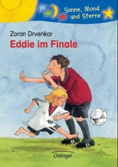 Eddie im Finale - Drvenkar, Zoran