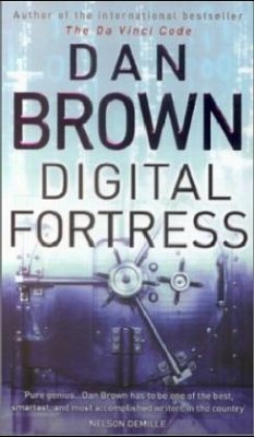 Diabolus, englische Ausgabe/Digital Fortress - Brown, Dan