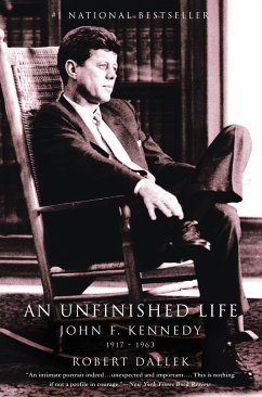 An Unfinished Life - Dallek, Robert