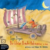 Der kleine Drache Kokosnuss