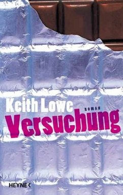 Versuchung - Lowe, Keith