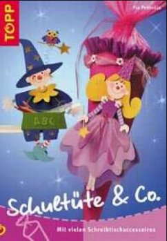 Cover Schultüte & Co.