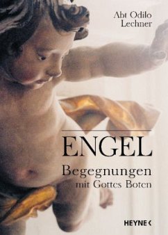 Engel - Begegnungen mit Gottes Boten - Lechner, Odilo