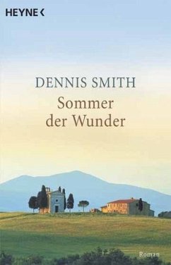 Sommer der Wunder - Smith, Dennis