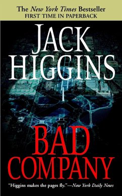 Bad Company - Higgins, Jack