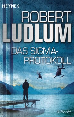 Das Sigma-Protokoll - Ludlum, Robert