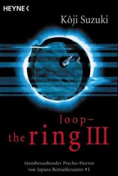 Loop - The Ring III - Suzuki, Koji