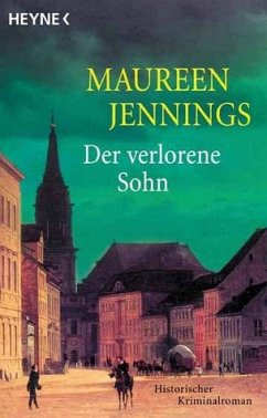 Der verlorene Sohn - Jennings, Maureen