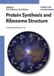 Protein Synthesis and Ribosome Structure - Bild 1