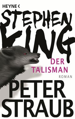 Der Talisman - King, Stephen; Straub, Peter