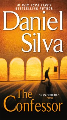 The Confessor - Silva, Daniel