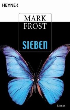 Sieben - Frost, Mark