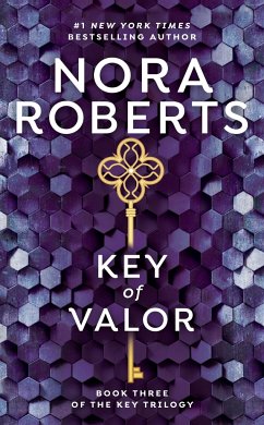 Key of Valor - Roberts, Nora