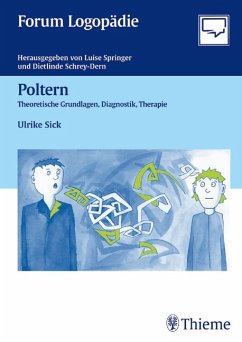 Poltern - Sick, Ulrike