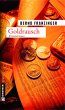 Goldrausch / Tannenbergs zweiter Fall - Bild 1