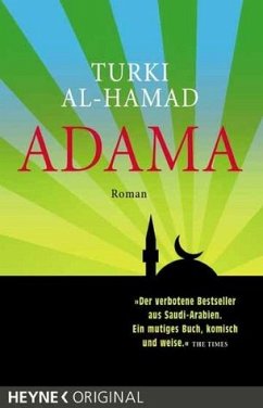 Adama Cover Adama