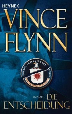 Die Entscheidung - Flynn, Vince