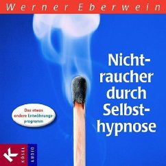 Nichtraucher durch Selbsthypnose