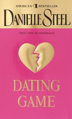 Dating Game - Steel, Danielle