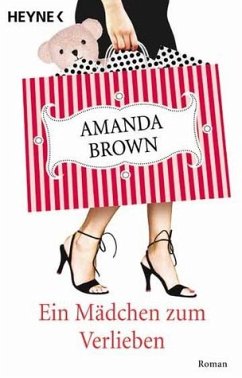 Ein Mädchen zum Verlieben - Brown, Amanda