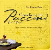 Genießen mit Puccini, m. Audio-CD