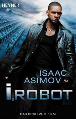 I, Robot - Asimov, Isaac