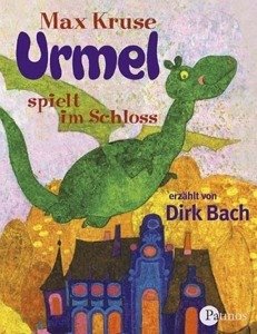 Urmel spielt im Schloss, 2 Cassetten - Kruse, Max