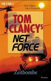 Tom Clancy`s Net Force 6, Zeitbombe