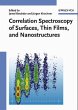 Correlation Spectroscopy of Surfaces,... - Bild 1