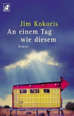 An einem Tag wie diesem - Kokoris, Jim