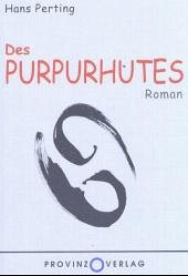 Cover Des Purpurhutes