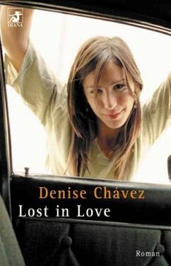 Lost in Love - Chavez, Denise