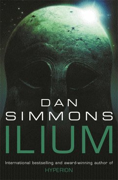 Ilium - Simmons, Dan