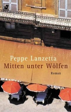 Mitten unter Wölfen - Lanzetta, Peppe