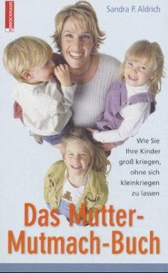 Cover Das Mutter-Mutmach-Buch