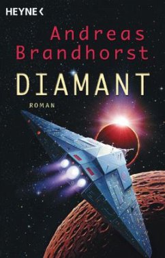 Diamant Bd. 1 - Brandhorst, Andreas