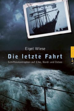 Die letzte Fahrt - Wiese, Eigel