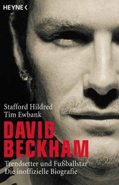 David Beckham - Hildred, Stafford; Ewbank, Tim