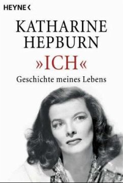 Ich - Hepburn, Katharine