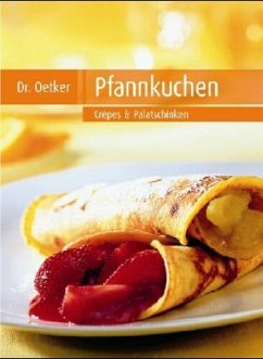 Cover Pfannkuchen