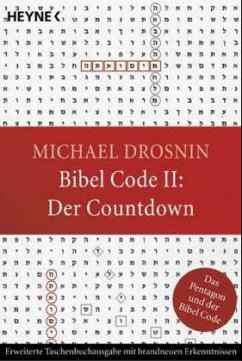 Der Bibel Code II - Drosnin, Michael