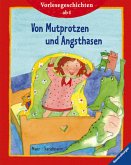 Von Mutprotzen und Angsthasen