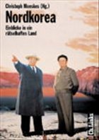 Nordkorea - Moeskes, Christoph (Hrsg.)