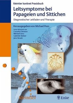 kleintier konkret praxisbuch - Christen, Cornelia / Lierz, Michael / Stelzer, Gabriele / Straub, Jens